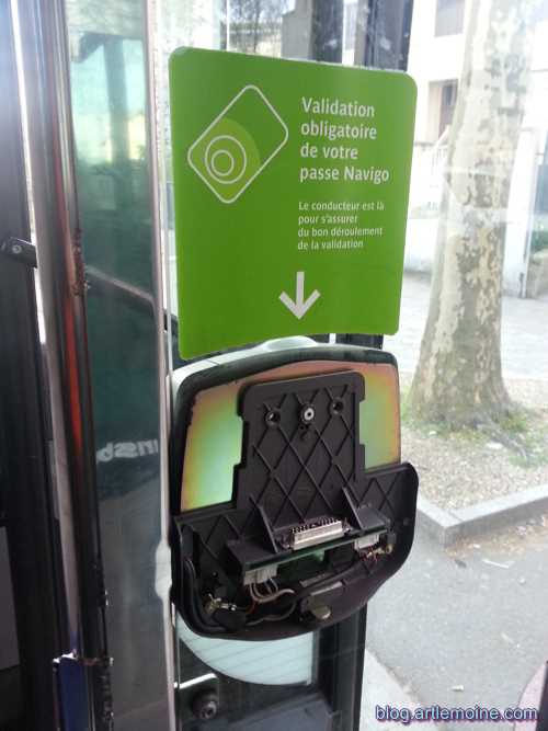 ratp fail de navigo 2013 04 24 09.03.23